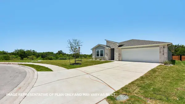 9413 Buckstitch Saddle DR, Austin, TX 78653