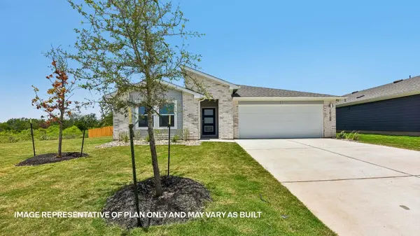 9413 Buckstitch Saddle DR, Austin, TX 78653