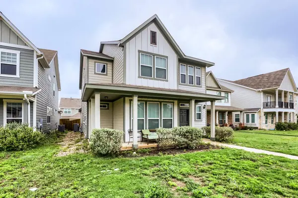 2432 Berryville LN, Leander, TX 78641