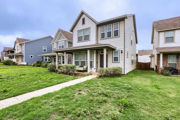 2432 Berryville LN, Leander, TX 78641
