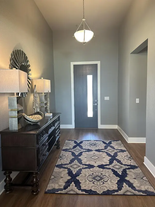 401 Brena CV, Liberty Hill, TX 78642