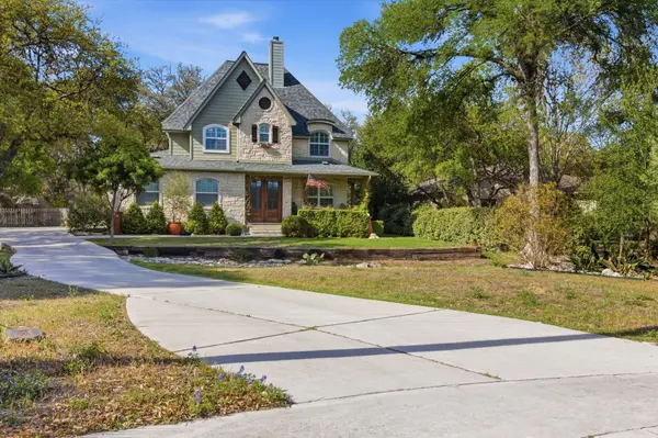 108 Quarry Crest CIR, San Marcos, TX 78666