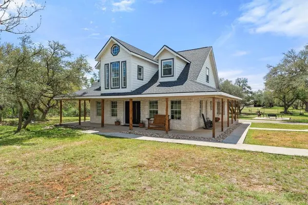 8139 Ozark DR, San Marcos, TX 78666