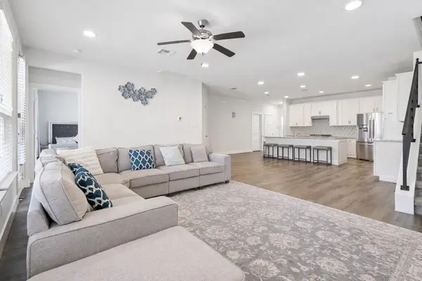 3816 Bow Perch ST, Pflugerville, TX 78660