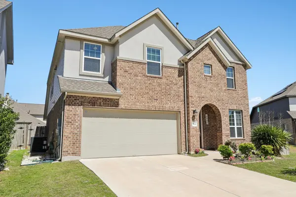 3816 Bow Perch ST, Pflugerville, TX 78660