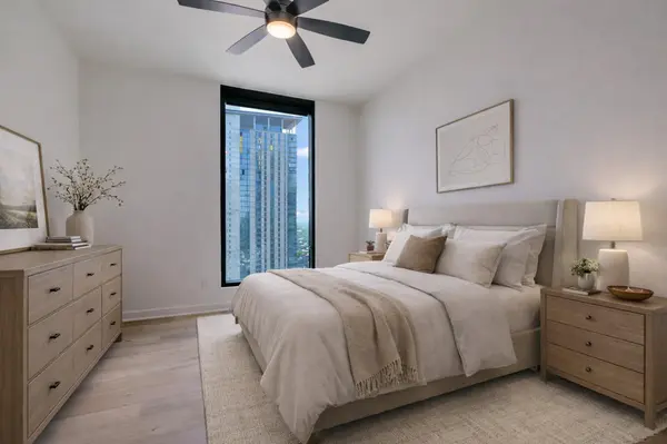 84 East Ave #2506, Austin, TX 78701