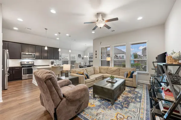 4420 Jackies DR, Pflugerville, TX 78660