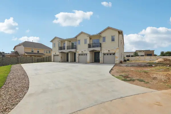 302 Tesla Circle CIR, Austin, TX 78681