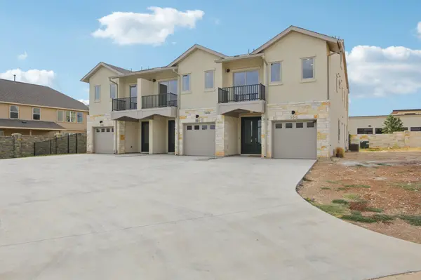 302 Tesla Circle CIR, Austin, TX 78681