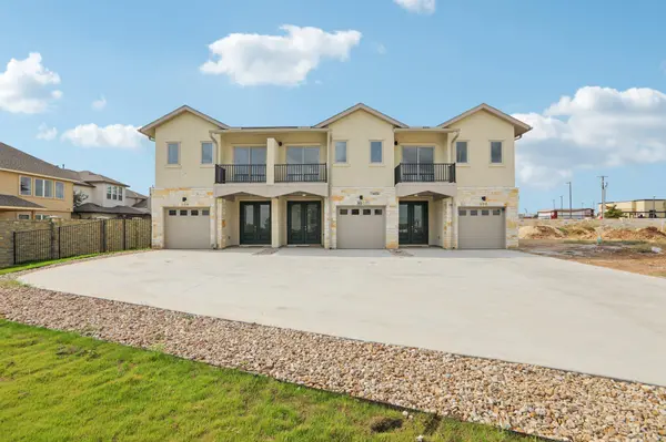 302 Tesla Circle CIR, Austin, TX 78681