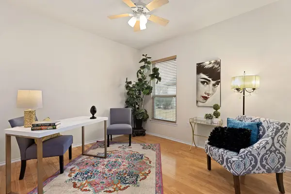 316 Crockett LOOP, Georgetown, TX 78633