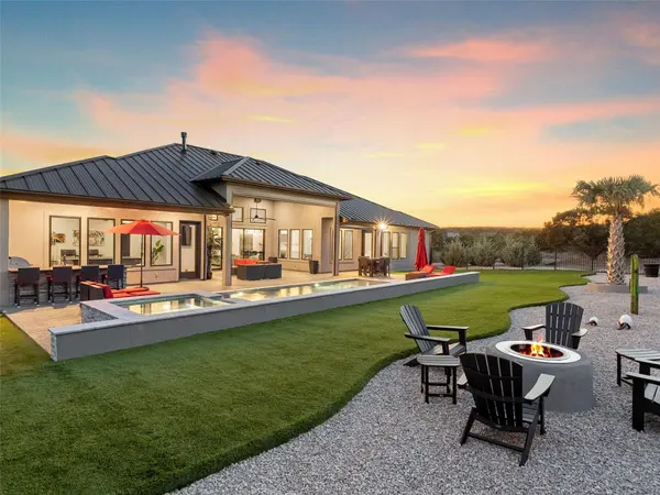 1709 Paradise PKWY, Canyon Lake, TX 78133
