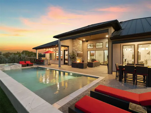 1709 Paradise PKWY, Canyon Lake, TX 78133