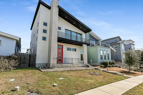 6121 Florencia LN, Austin, TX 78724