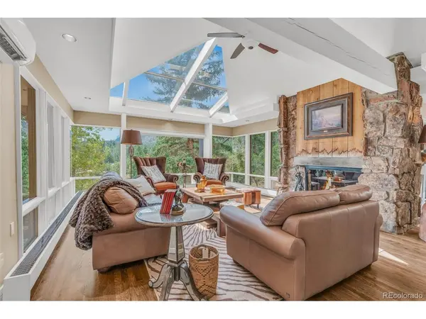 6820 Pike, Larkspur, CO 80118