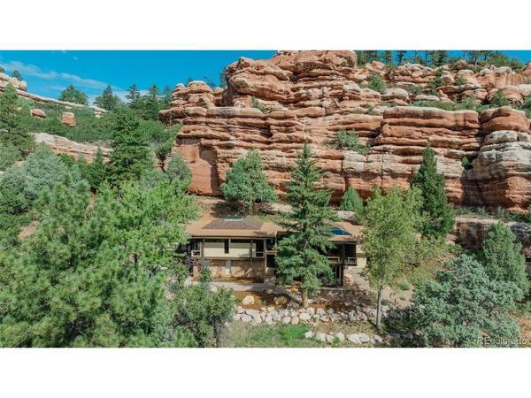 6820 Pike, Larkspur, CO 80118