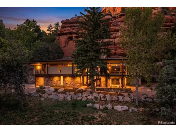 6820 Pike, Larkspur, CO 80118