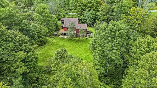 587 Dutch Hill RD, Roscoe, NY 12776
