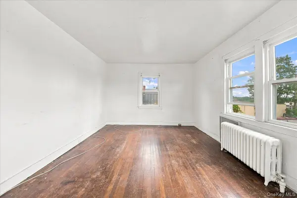 461 S 1st AVE, Mount Vernon, NY 10550