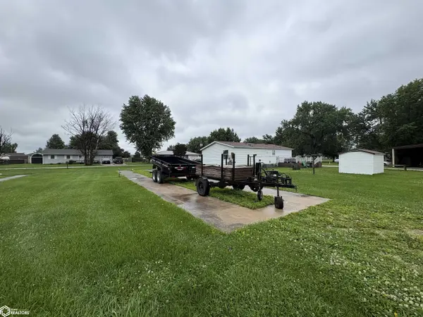 0 N Martin, Kahoka, MO 63445