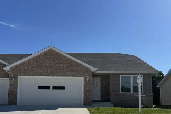 82 Prince William CT, La Porte, IN 46350