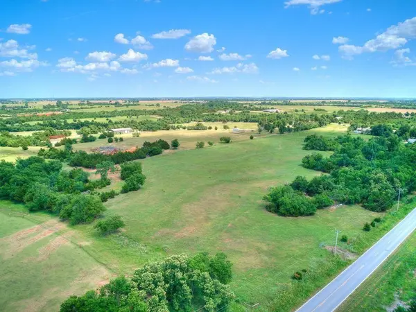 11020 N Banner RD, El Reno, OK 73036