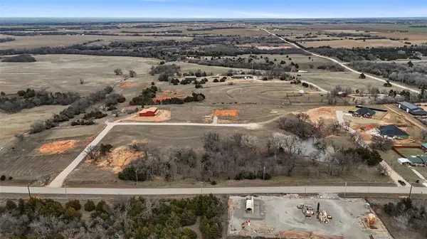 11020 N Banner RD, El Reno, OK 73036