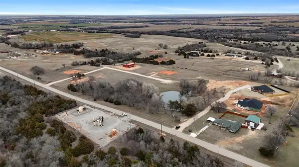 11020 N Banner RD, El Reno, OK 73036