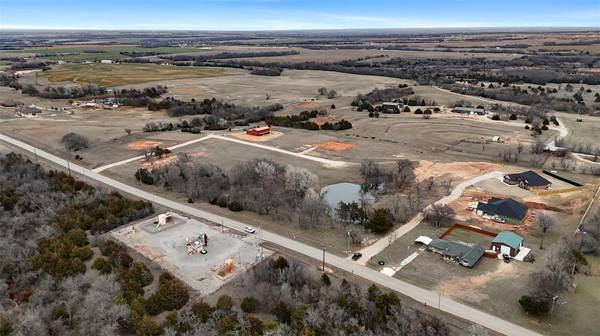 11020 N Banner RD, El Reno, OK 73036