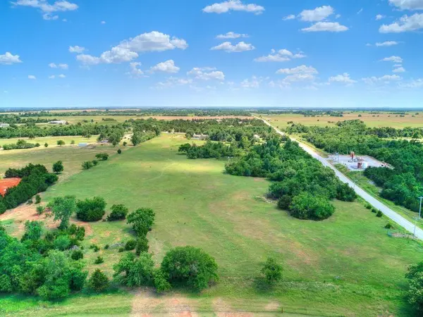 11020 N Banner RD, El Reno, OK 73036