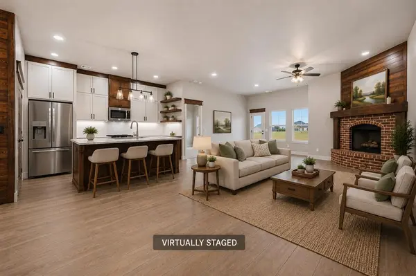 1106 County Street 2958, Tuttle, OK 73089
