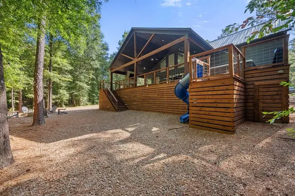 81 Hickory Ridge RD, Broken Bow, OK 74728