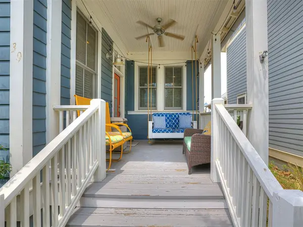 39 Boardwalk, Carlton Landing, OK 74432