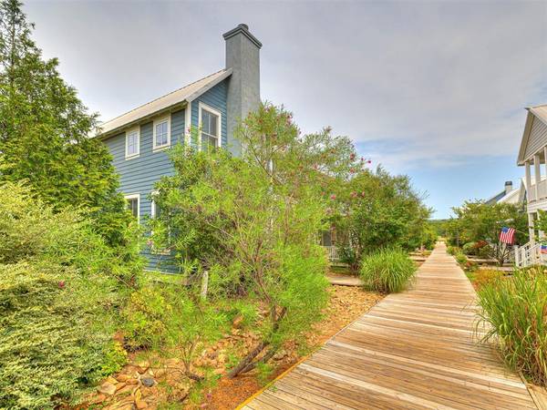 39 Boardwalk, Carlton Landing, OK 74432