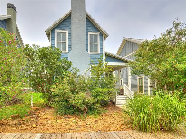 39 Boardwalk, Carlton Landing, OK 74432