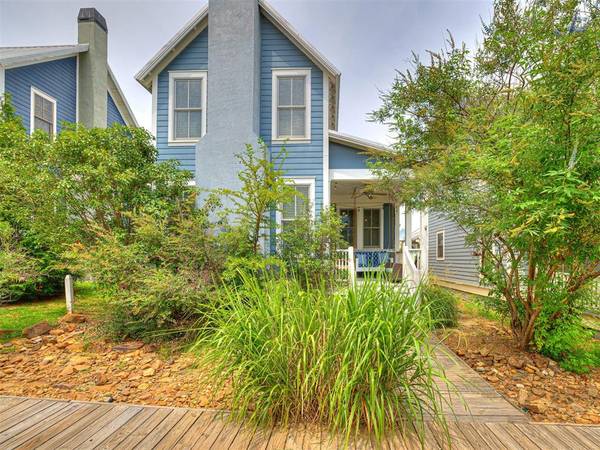 39 Boardwalk, Carlton Landing, OK 74432