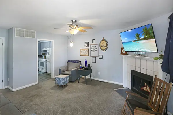 530 S Ruth Ave, Andover, KS 67002