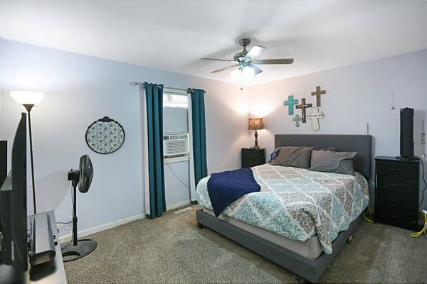 530 S Ruth Ave, Andover, KS 67002