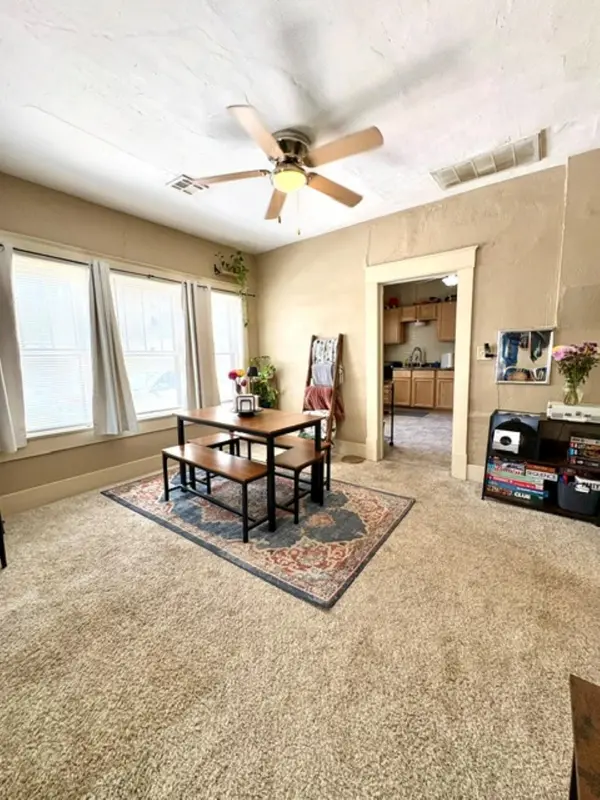 1218 W Central Ave, El Dorado, KS 67042