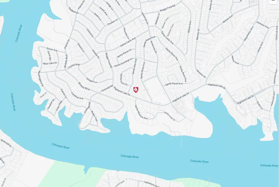 Address Not Disclosed
