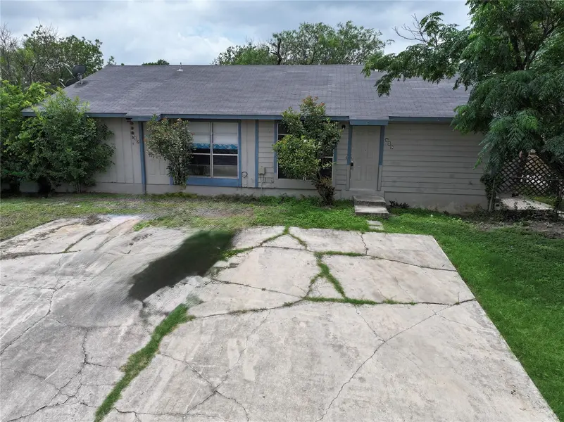 Address Not Disclosed