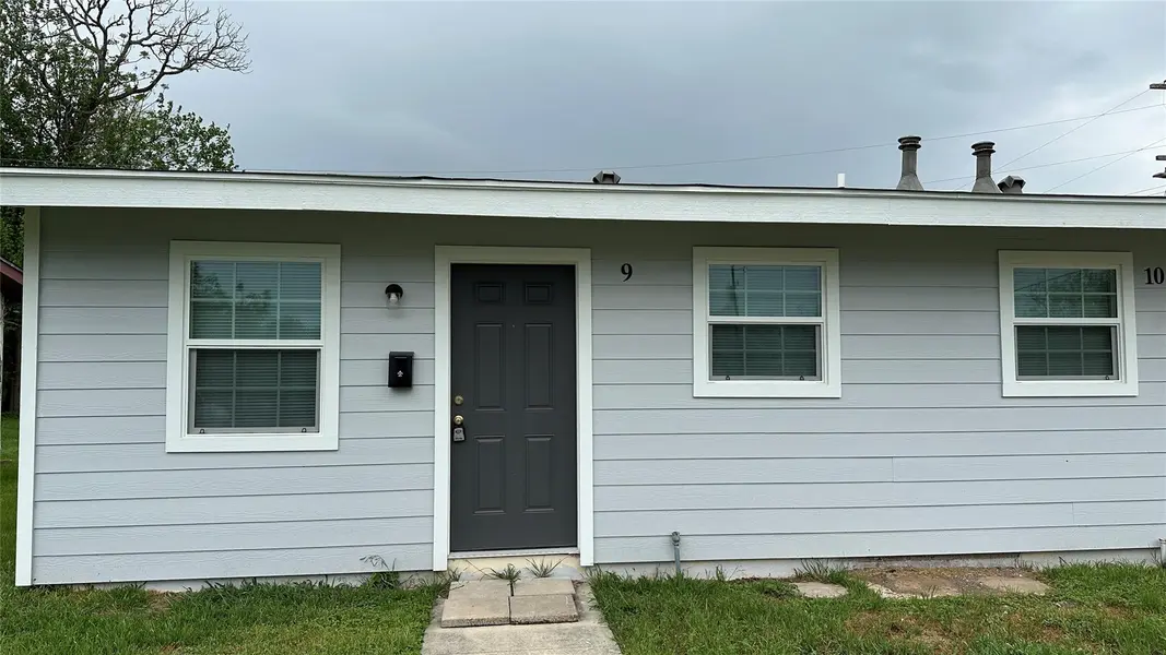 Address Not Disclosed
