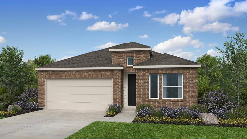 13217 Rindle Reach DR, Buda, TX 78610