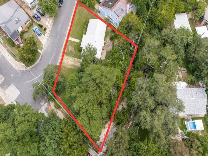 4814 Woodview Ave, Austin, TX 78756