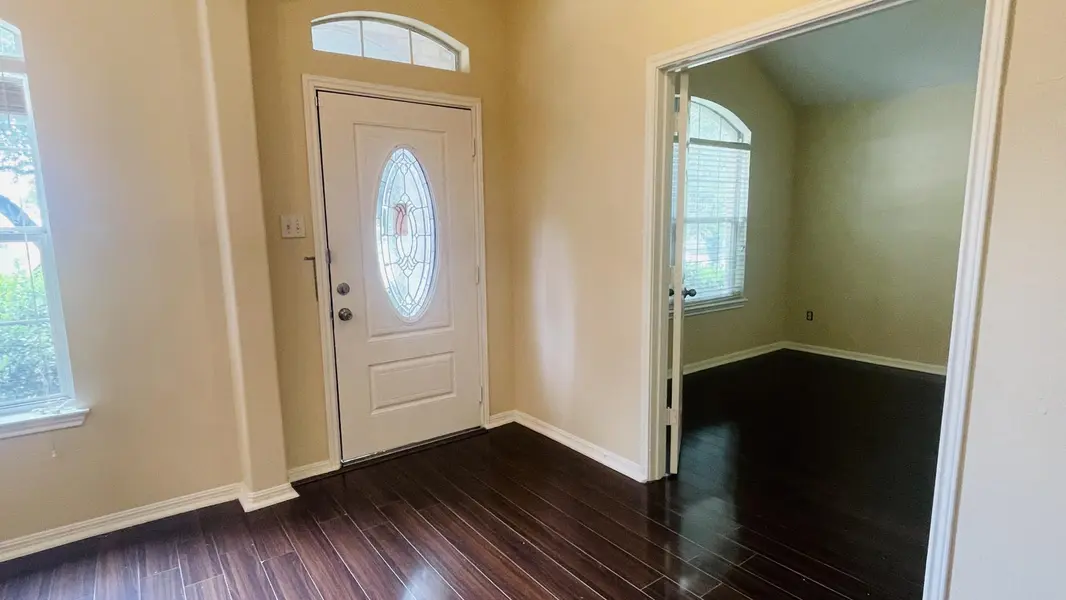 Address Not Disclosed