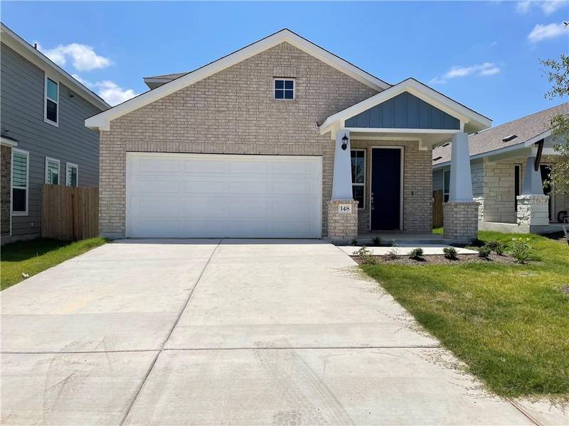 148 Riverhill DR, Georgetown, TX 78628
