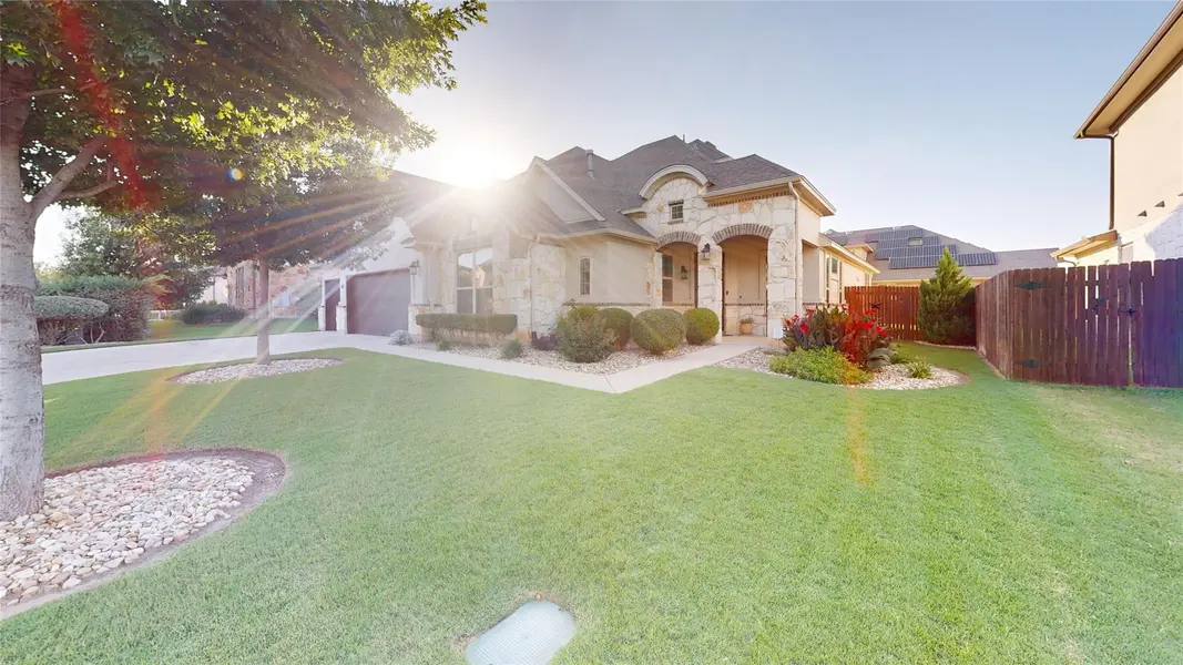 203 Summer Park BND, Cedar Park, TX 78613