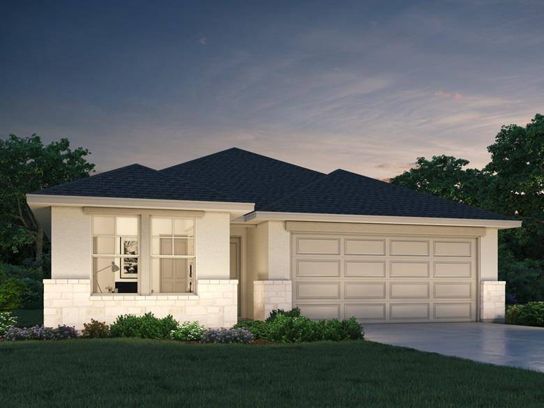 13312 Rindle Reach DR, Buda, TX 78610