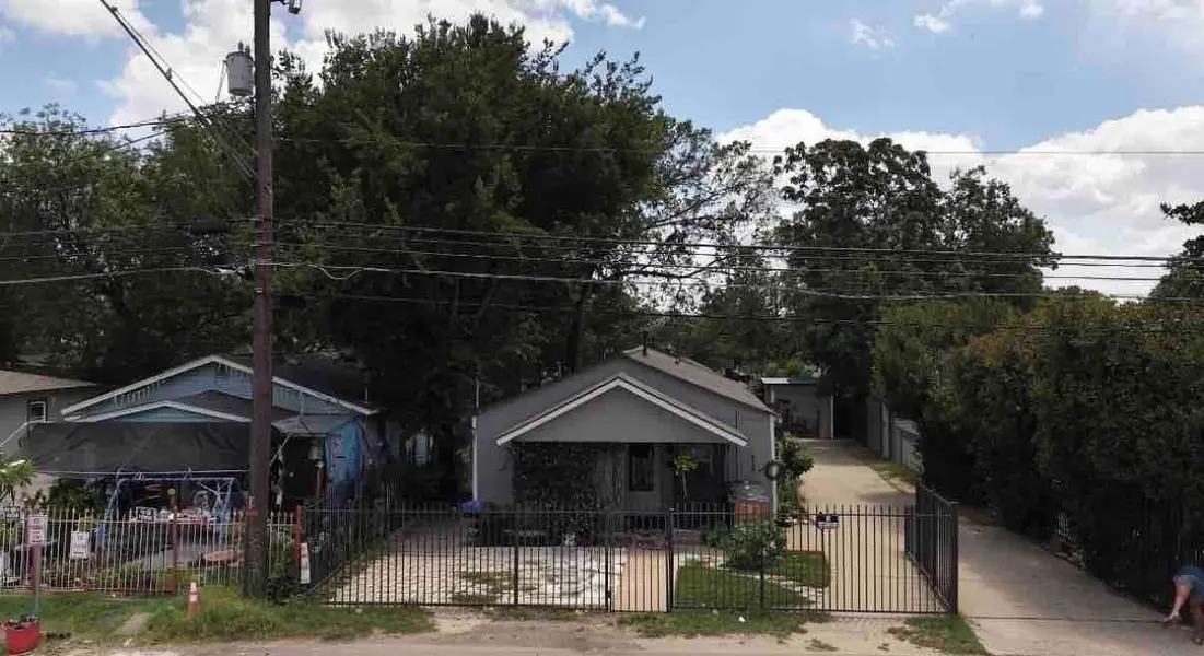 Address Not Disclosed