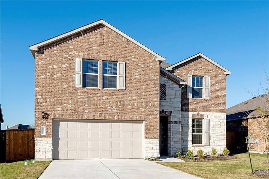 19628 Dunstan Beacon LN, Pflugerville, TX 78660